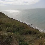 Σπίτι διακοπών Le Repos Du Randonneur Audinghen