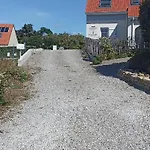 Σπίτι διακοπών Le Repos Du Randonneur Audinghen