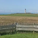 Le Repos Du Randonneur בית נופש אודנגן