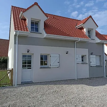 Holiday home Le Repos Du Randonneur *