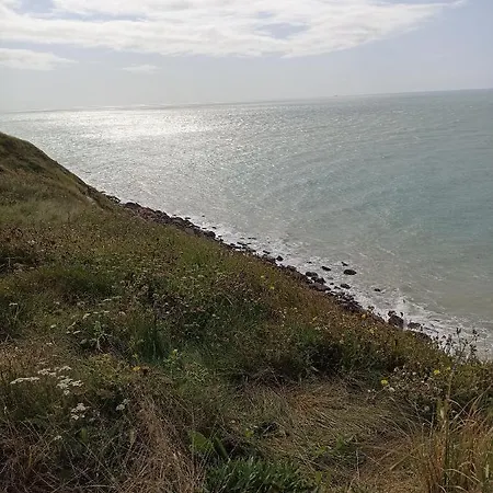 Dom wakacyjny Le Repos Du Randonneur Audinghen