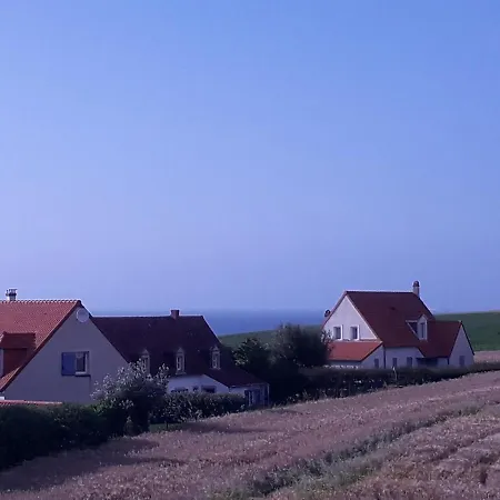 Le Repos Du Randonneur אודנגן