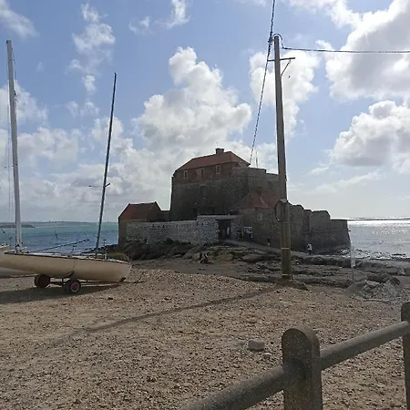 Le Repos Du Randonneur Holiday home *