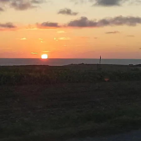 Le Repos Du Randonneur Dom wakacyjny Audinghen