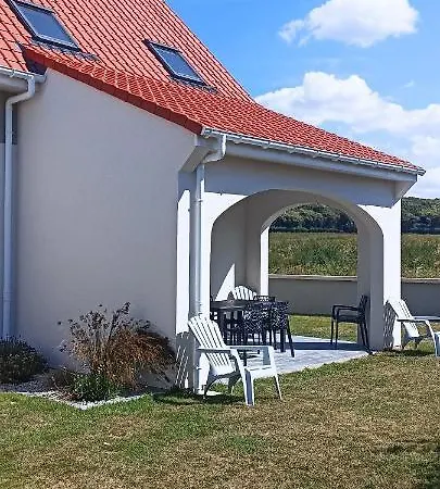 Ferienhaus Le Repos Du Randonneur