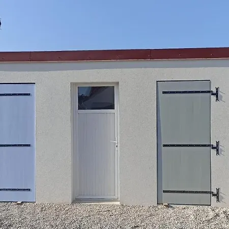 Holiday home Le Repos Du Randonneur