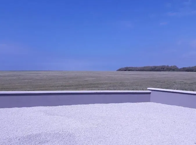 Vakantiehuis Le Repos Du Randonneur