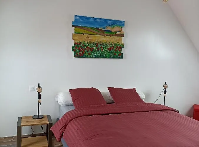 Le Repos Du Randonneur Audinghen