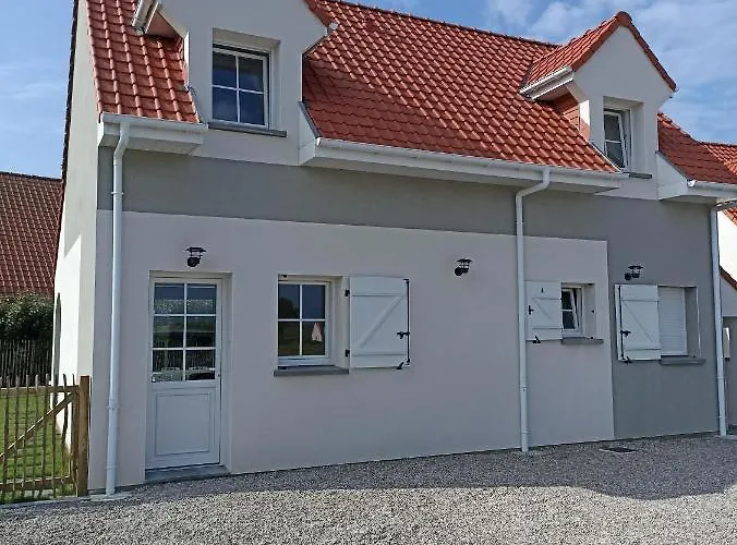 Vakantiehuis Le Repos Du Randonneur *