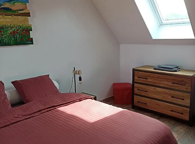 Le Repos Du Randonneur