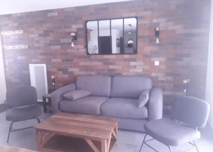 Le Repos Du Randonneur * Audinghen