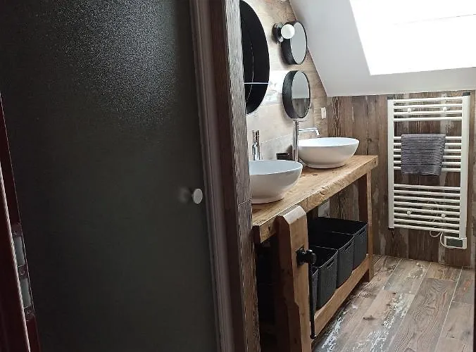 Le Repos Du Randonneur * Audinghen