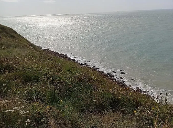 Vakantiehuis Le Repos Du Randonneur Audinghen