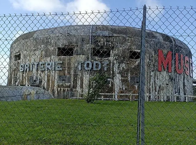Vakantiehuis Le Repos Du Randonneur