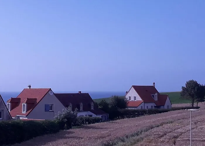 Le Repos Du Randonneur Audinghen