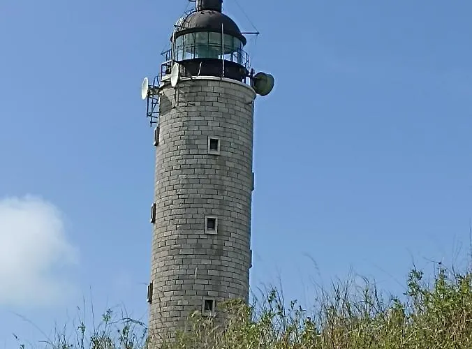 Vakantiehuis Le Repos Du Randonneur *