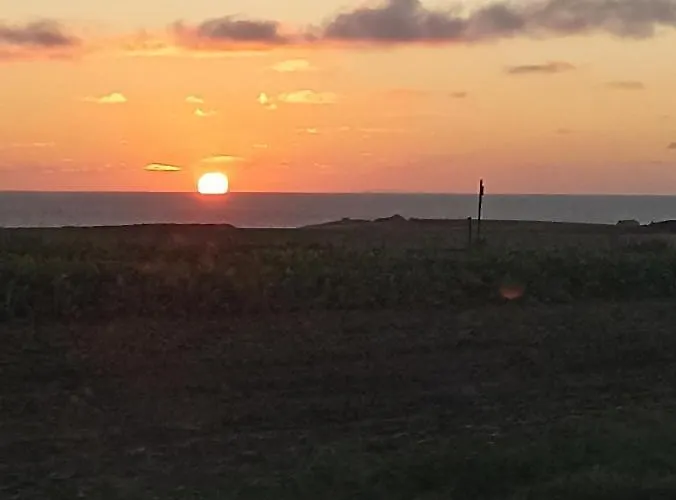 Le Repos Du Randonneur Vakantiehuis Audinghen
