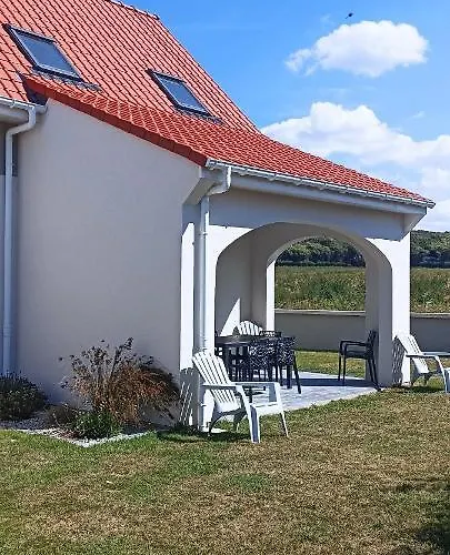 Vakantiehuis Le Repos Du Randonneur