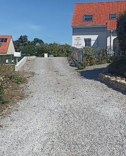 Vakantiehuis Le Repos Du Randonneur Audinghen