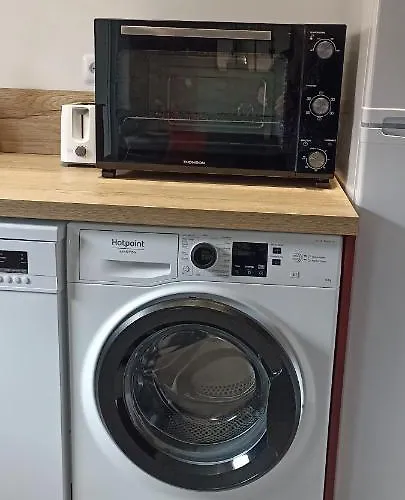 Le Repos Du Randonneur Vakantiehuis