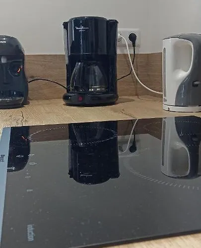 Le Repos Du Randonneur *