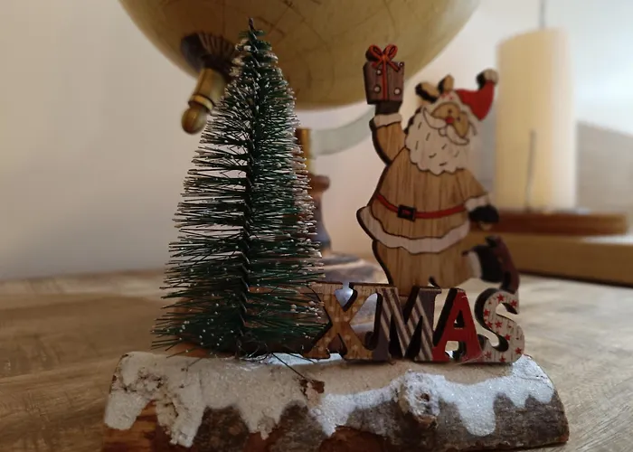 Le Repos Du Randonneur Audinghen