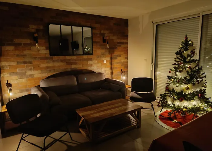 Vakantiehuis Le Repos Du Randonneur Audinghen